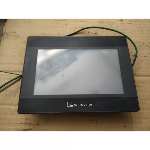 议价（议价）通触控屏幕TK6070iP，功能，物品，成色如