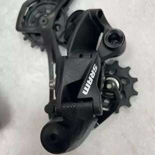 议价SRAM速联 SX12速后拨 支持11—50T飞轮