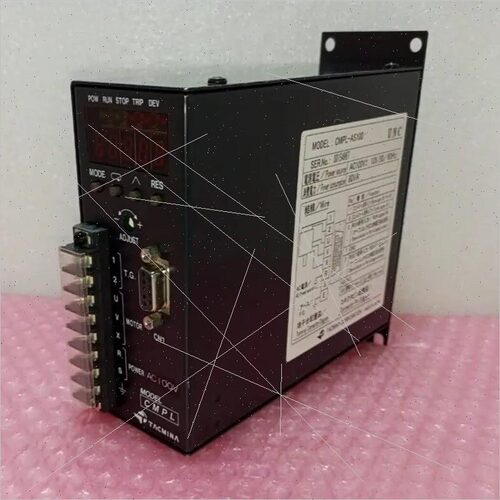 议价议价Tacmina CMPL-AS100 泵控制器