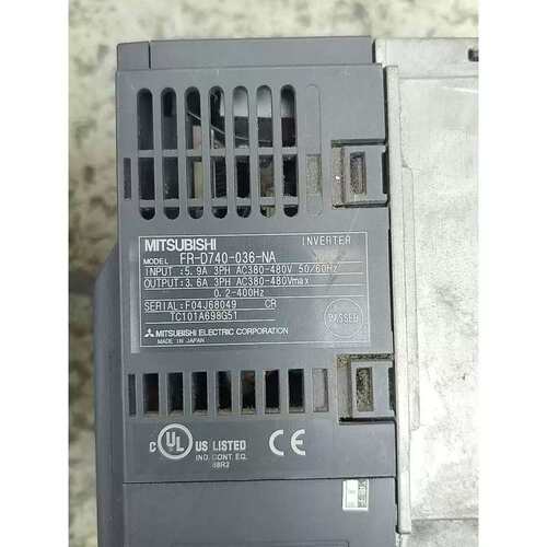 议价FR-D740-080SC-EC-1个-FR-D740-03