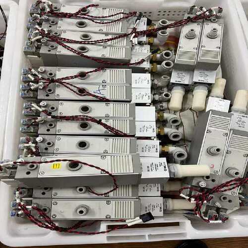 议价正品多级真空产生器 ZL112P-K15LZ