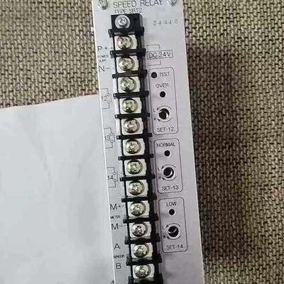 议价议价-NEGISHI速度开关模块SRT2转速调节器
