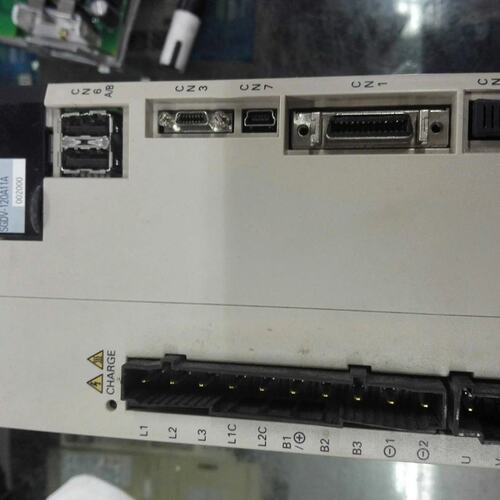 伺服驱动器MDDHT5540质保一年库存议价