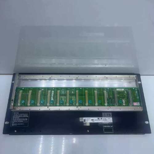 议价Yokogawa SNB10D-245 S2 Sicherheitsknoten Einheit 2 Verso