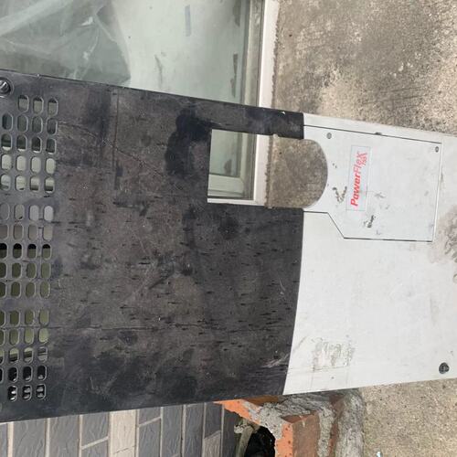 议价变频器755系列 160kw 中压690v 20F14N F171 JN0NNNNN