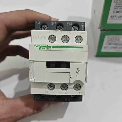 议价LC1D18M7C 接触器议价