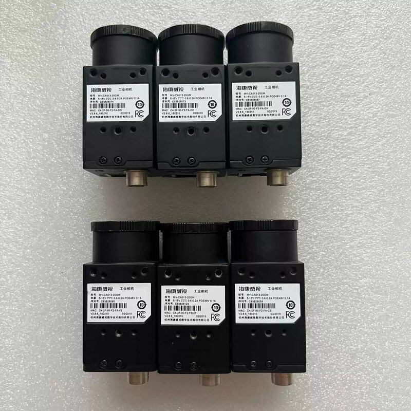 议价海康工业MV-CA013-20gm,海康130万全局黑白,议价商品