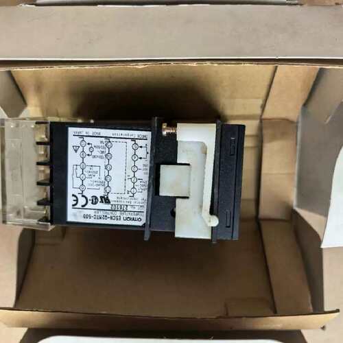 议价温控器E5CN-R2MP-500