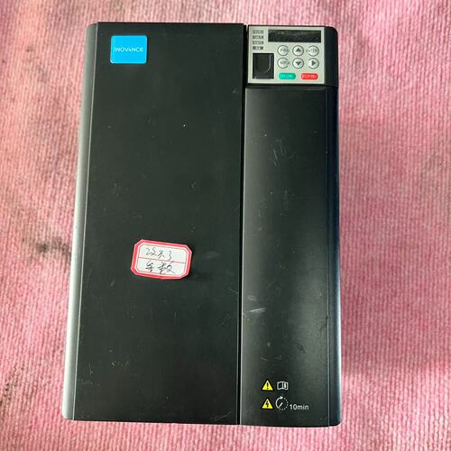 议价MD310T15B 变频器 15KW 工控调速装置议价维修