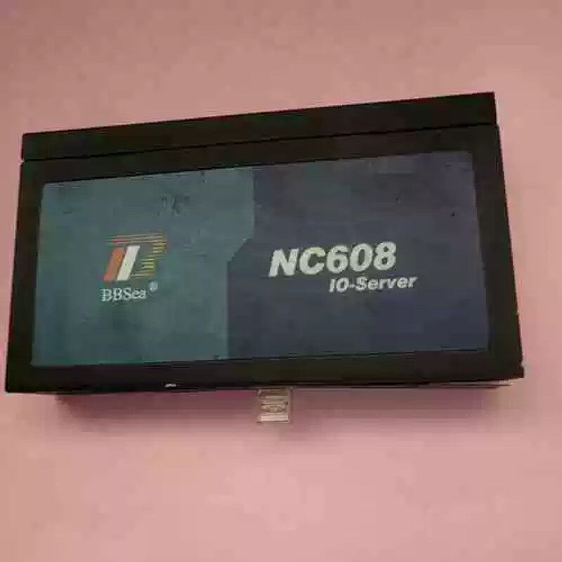 议价议价NC608 BBSea IO-Server八口串口工控服务器维修