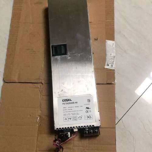 议价Cosel 电源 FETA2500B-48 48V 5