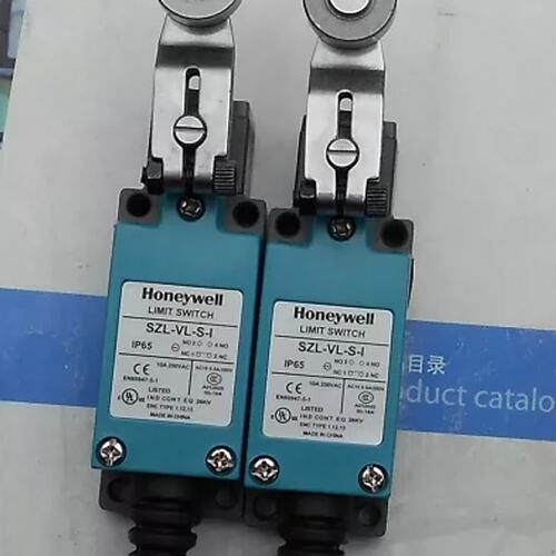 议价SZL-VL-S-I SZL-VL-S-1 限位开关 传感器