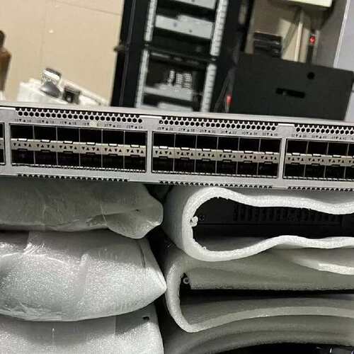 议价S5735-S48S4X 全光口三层交换机 48千兆光口