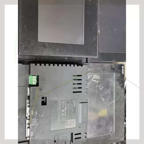 议价屏GOT1000 GS2107-WTBD 成色一般有外观