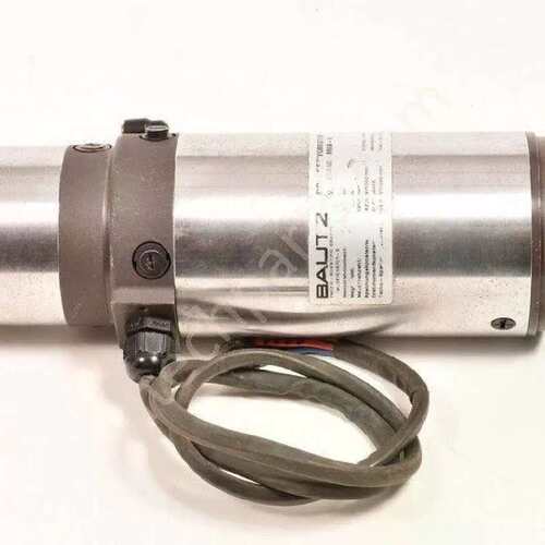 议价E644C-MGB-K Bautz - Used - incl. warranty - shipped with