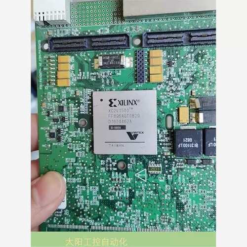 XILINX XC2V1500 FF896AGT议价