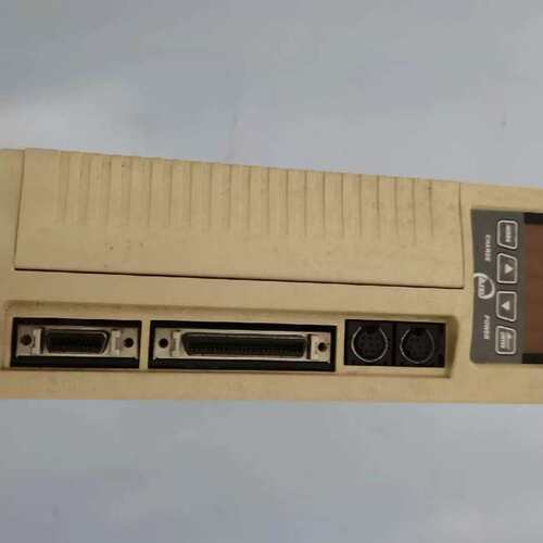 议价驱动器TSTA20C 实物拍摄  功能包好