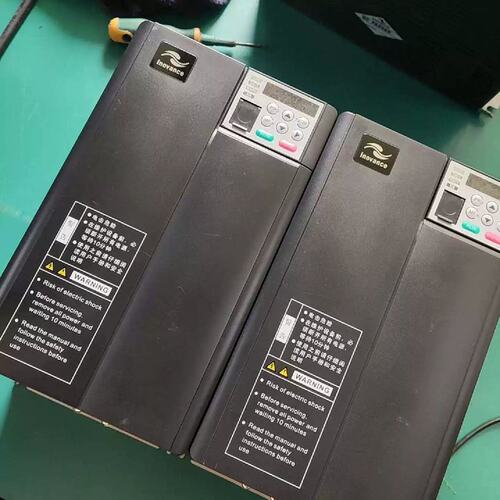 议价-可维修】/INOVANCE 11KW/380V MD310T11B 11KW 380V /均有货
