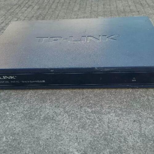 议价议价TP-LINK TL-R473GP-AC POE.AC一体化