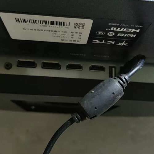 议价KTC H27T22X 显示器27寸2K185HZ