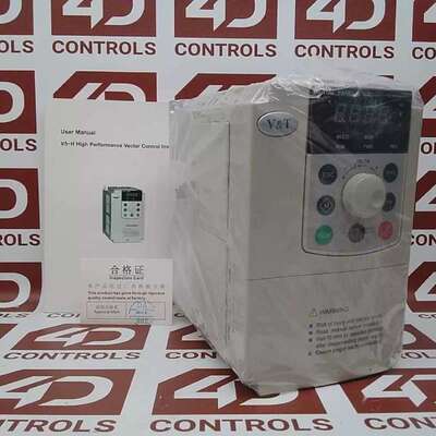 议价VsH4T3.7G5.5L Shenzhen VT Technologies Uversal Inverte