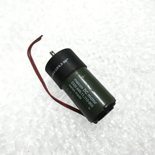议价询价maxon DC motor型直流减速电机 2322.845-11.112-002议