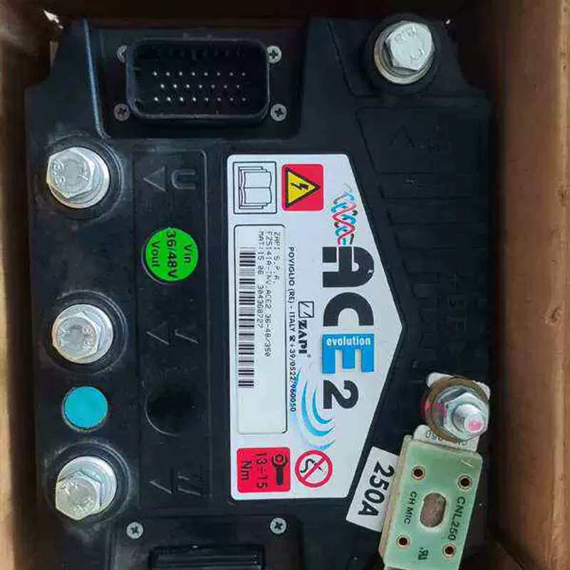 议价萨牌控制器ACE2 36-48/350维修