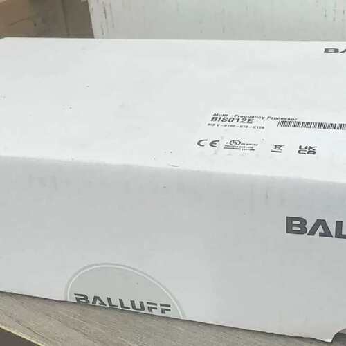 议价BALLUFF+++RFID模块BIS012E，BIS V-6102-019-C101