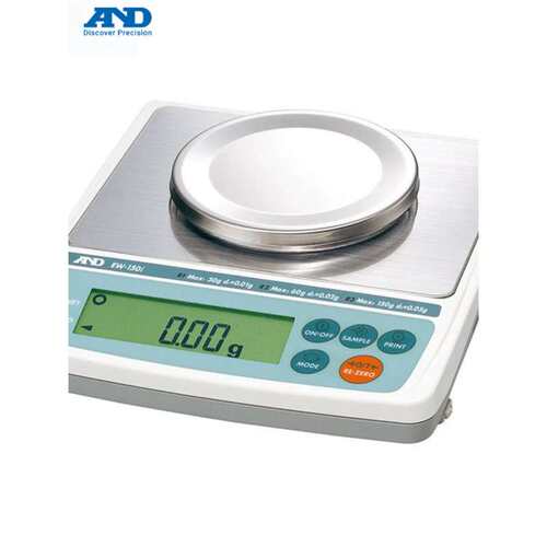 AND电子天平/电子秤 EW-150i;EW-1500i;EW-12Ki 型天平