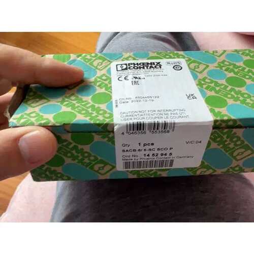 议价Phoex Conta 传感器分线盒, SACB系列