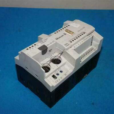 议价Moeller PS4-201-MM1 PS4201MM1 Compa Controller