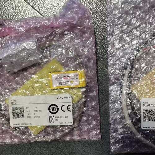 议价BL287SB-02FS-CC20/XB BTO BL296PB-08FS-3-V50/296SB