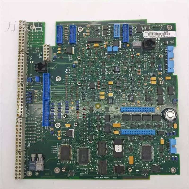 议价DCS500直流调速器主板 SDCS-CON-2A