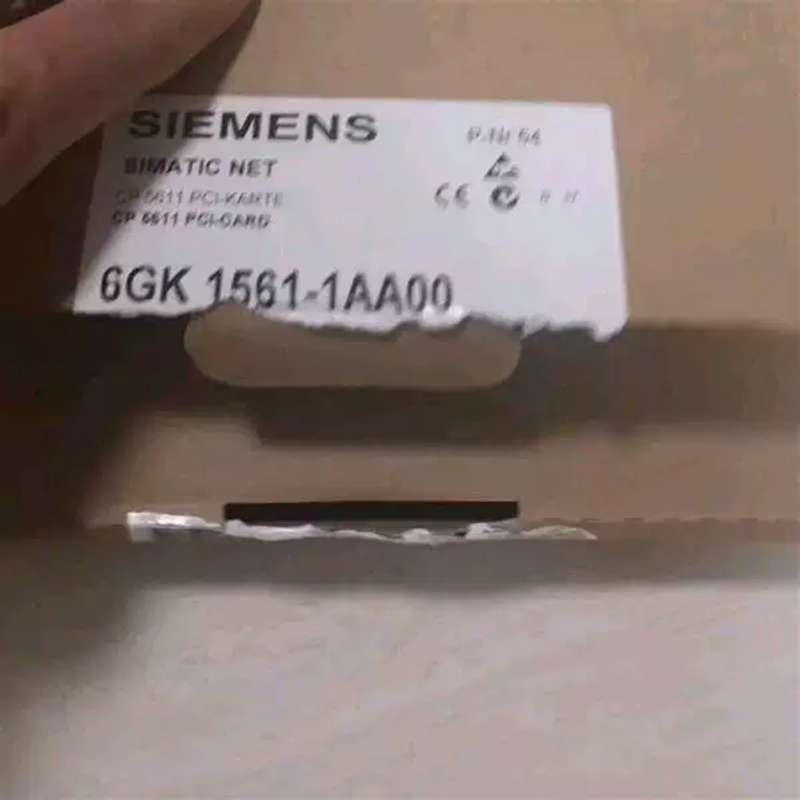 议价网卡CP5611 6GK 1561-1AA00/01全