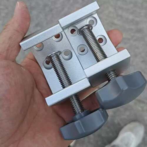 议价史密斯注射泵固定夹wzs-50f6 wz-50c6