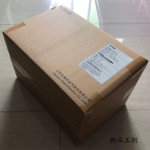 议价GTAKE吉GK800-4T37三相380V未拆37KW步电机驱动器质保1年