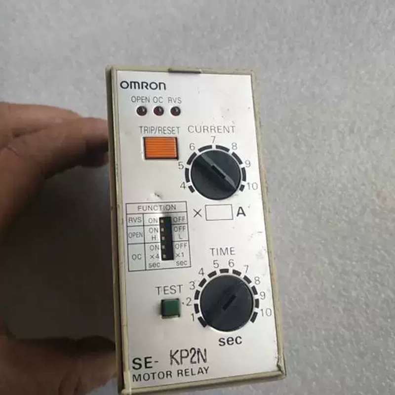 议价功能正常电机马达继电器SE-KP2N,正常,功能。