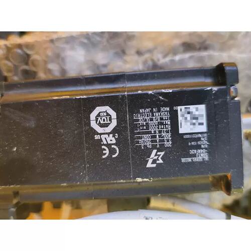 可维修伺服电机SGM7J-04AFA2C，，200V三议价