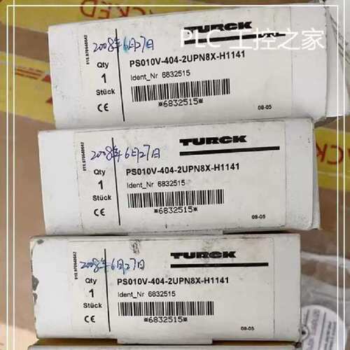 议价PS010V-404-2UP8X-H1141 6832515 仓库 欢迎