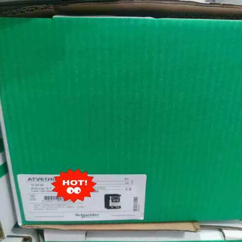议价变频调速器ATV61HU40N4Z 4KW 三相380~