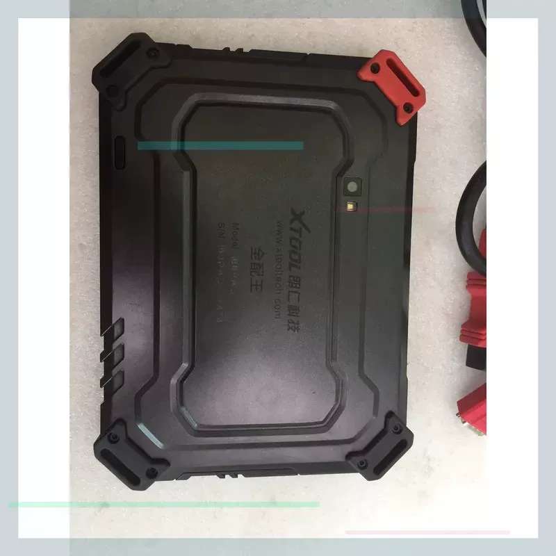 议价朗仁科技全配王i80PAD匹配仪