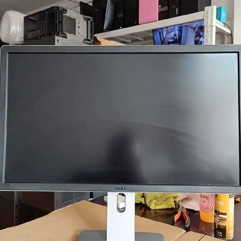 议价24寸显示器 4k 显示器 型号:P2415Q