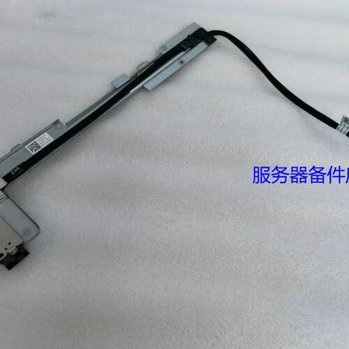 议价l /戴尔R540 R540XD R7425 R7515机箱左耳朵含线 J2TR0 JGX0W