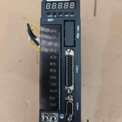 议价珠海正一科技伺服驱动器A1-SVD30 220V供电 30A