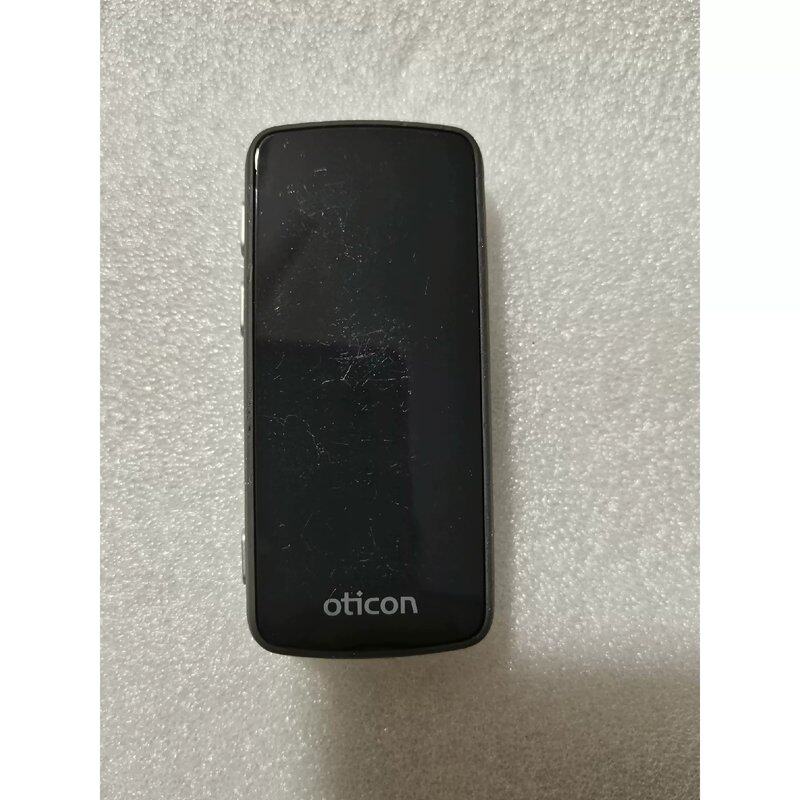 议价(议价)丹麦奥迪康oticon蓝牙伴侣二代，见图片，拾来的，