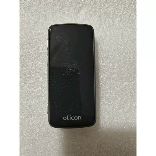 议价(议价)丹麦奥迪康oticon蓝牙伴侣二代，见图片，拾来的，