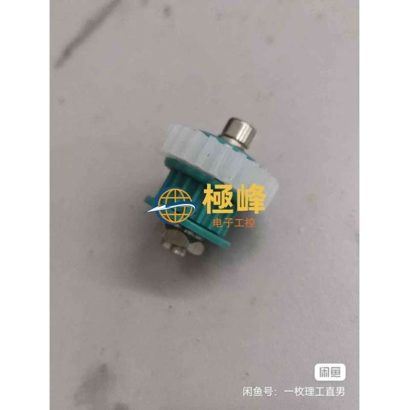 议价思路高SP100输液泵齿轮电源开关按键。更换。议