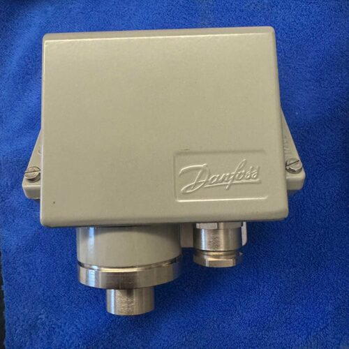 议价DANFOSS温度开关KPS43 060-312066(崽崽配件）