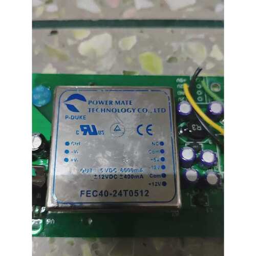 议价FEC40-24T0512