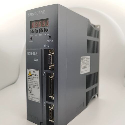 议价ESTUN驱动器EDB-10MS-D06E/EDB-10PS-D06E ,询价